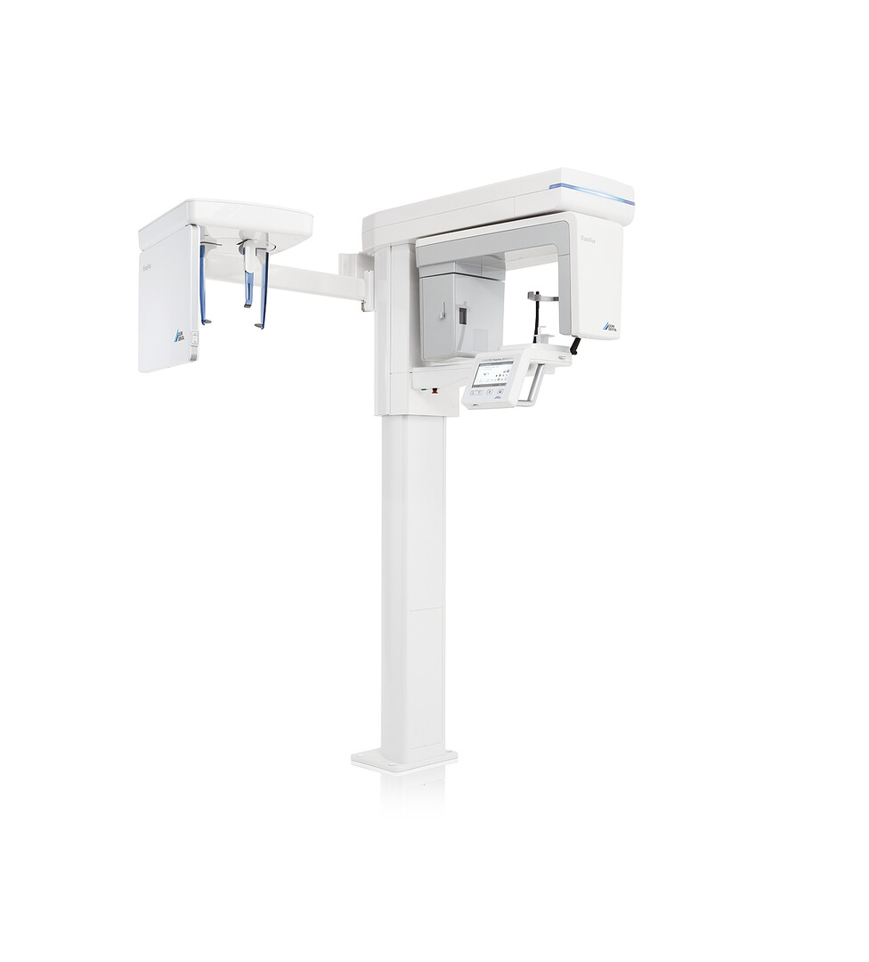 Digital CBCT X-ray System